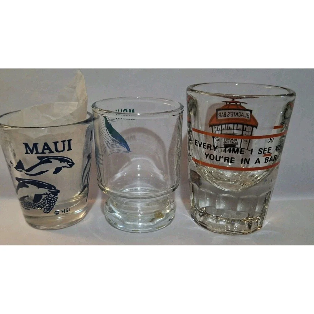 N/A three maui